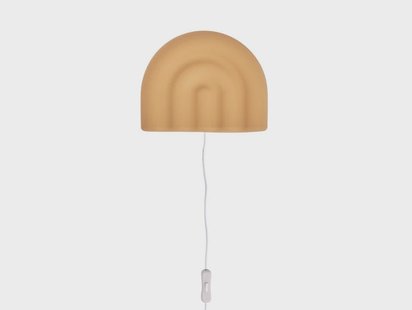 OYOY Living Design - Rainbow Wandlamp Light Rubber