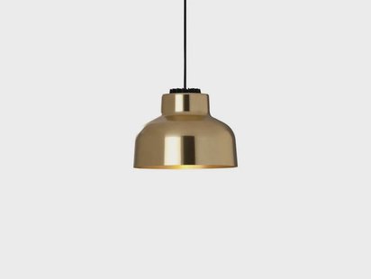 Santa & Cole - M64 Hanglamp Dim. Brass