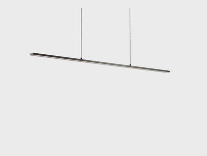 LIGHT-POINT - Slim S1800 Hanglamp 2700/3000K Black