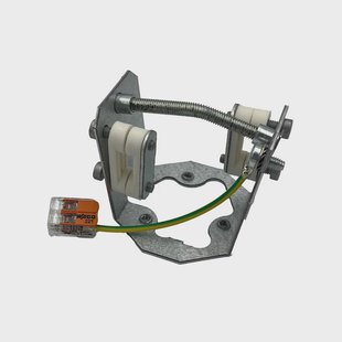 Louis Poulsen - Mounting for Ring Crown 3-5-7