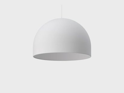 FLOS - My Dome Hanglamp White