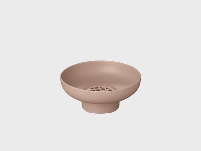 Blomus - Miyabi Vaas M Terracotta