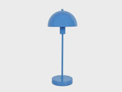 Herstal - Vienda Tafellamp Ocean Blue