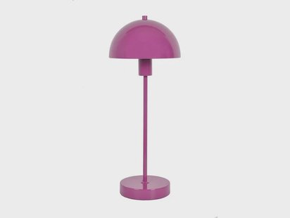 Herstal - Vienda Tafellamp Dragon Purple