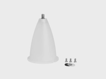 Louis Poulsen - Panthella 250 Diffuser