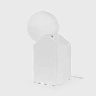 SELETTI - Dreamlike Tafellamp Wit