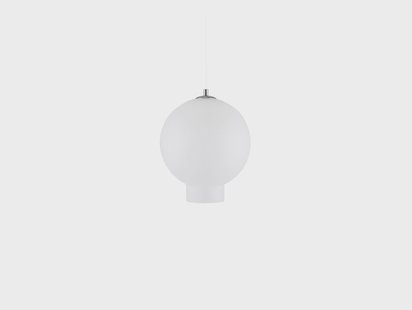 Globen Lighting - Bams 25 Hanglamp Frosted White