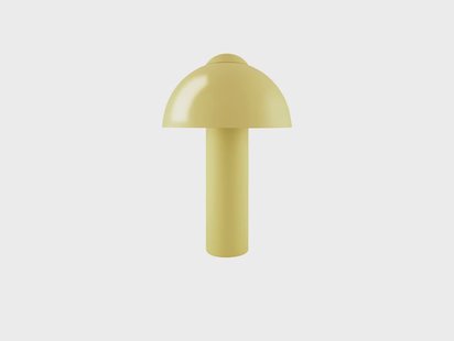 Globen Lighting - Buddy 23 Tafellamp Yellow