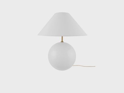 Globen Lighting - Iris 35 Tafellamp White