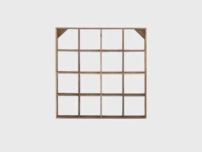 Bloomingville - Tilo Plank Brown