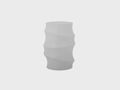 Bloomingville - Volise Bijzettafel White