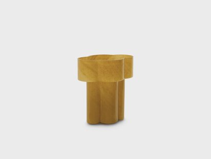 Northern - Fab Vase Yellow