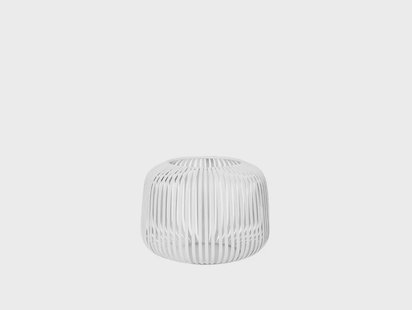 Blomus - Lito Lantaarn XS White