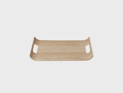 Blomus - Wilo Dienblad S Wood Blomus - Wilo Dienblad S Wood