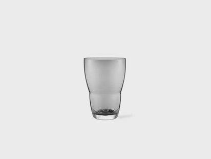 Vipp - 248 Vase Smoked Grey
