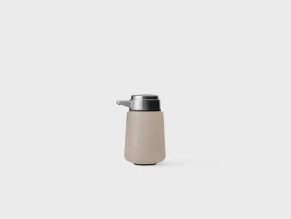 Vipp - 9 Dispenser Beige