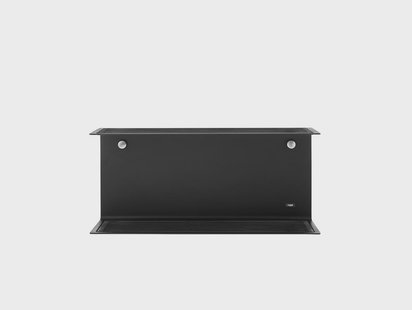 Vipp - 921 Plank Small Black