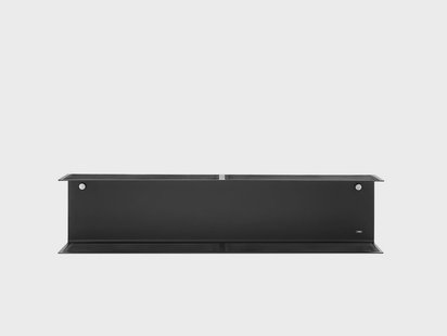 Vipp - 922 Plank Large Black