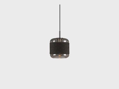 SLV - Pantilo Rope 20 Hanglamp Silver