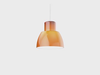 Nemo - Lorosae Hanglamp Ø40 Sicilian Orange  Lighting
