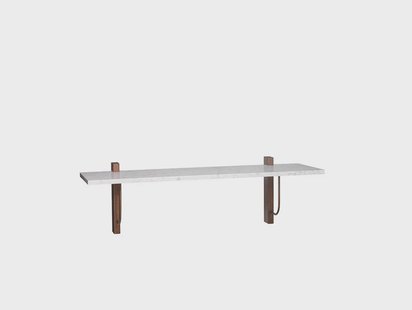 Audo Copenhagen - Corbel Plank Long Carrara