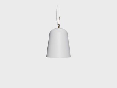 Hübsch - Moving Hanglamp White