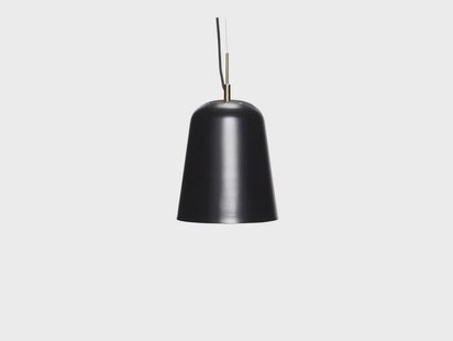 Hübsch - Moving Hanglamp Black