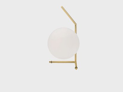 FLOS - IC T1 Tafellamp 24K Gold