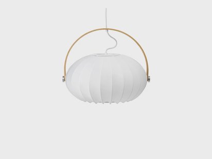 Halo Design - DC Hanglamp Ø40 White