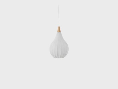Halo Design - Drops Hanglamp Ø23 White