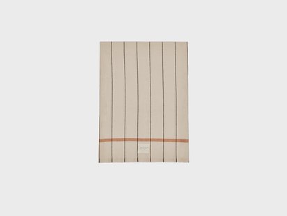 OYOY Living Design - Balama Blanket Wool Off-White