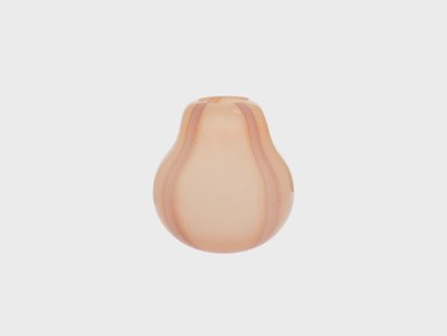 OYOY Living Design - Kojo Vase Large Powder/Rose