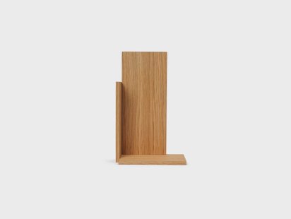 ferm LIVING - Stagger Plank Tall Oiled Oak
