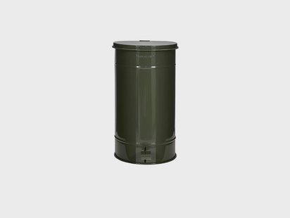 House Doctor - Sono Pedaalemmer Green