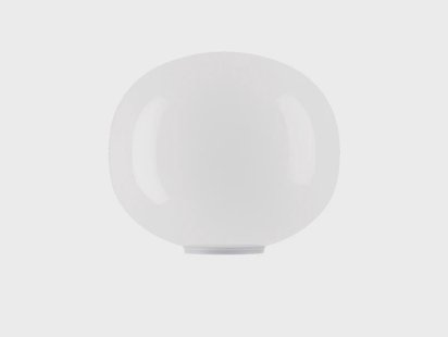 Lodes - Volum 42 Tafellamp Glossy White