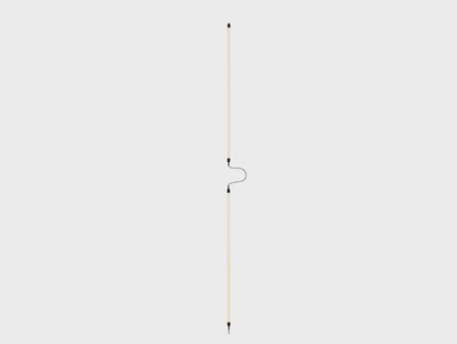 Muuto - Fine 5 Wand-/Plafondlamp Black