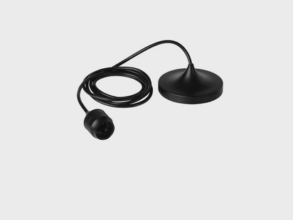 UMAGE - Cord Set Pro Black