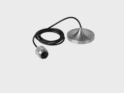 UMAGE - Cord Set Pro Brushed Steel