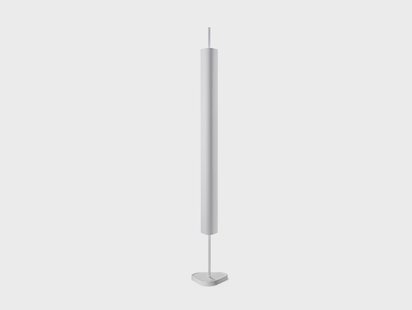 FLOS - Emi Vloerlamp All Off-White