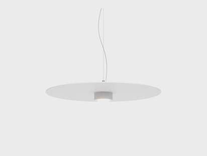 Rotaliana - Collide H6 Hanglamp 2700K Phase Dim. White