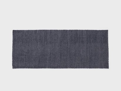 HAY - Moiré Runner 200x80 Lilac