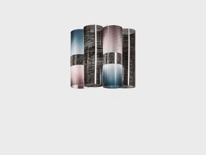 Slamp - La Lollo Wandlamp Gradient