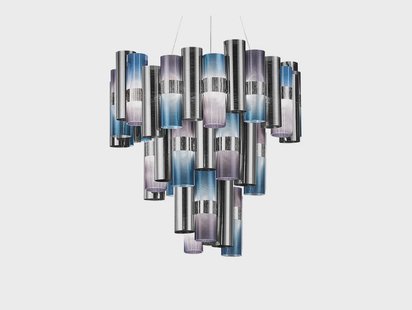Slamp - La Lollo Hanglamp XL Gradient