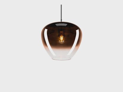 SLV - Pantilo Convex 40 Hanglamp Copper
