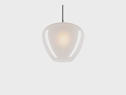 SLV - Pantilo Convex 40 Hanglamp White
