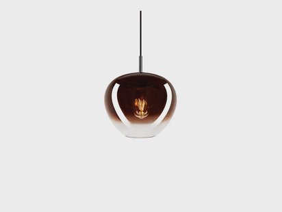 SLV - Pantilo Convex 29 Hanglamp Copper