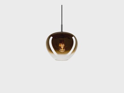 SLV - Pantilo Convex 29 Hanglamp Gold