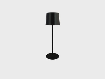 Dyberg Larsen - Karl Portable Tafellamp Black DybergLarsen