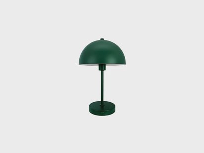 Dyberg Larsen - Stockholm Portable Tafellamp Dark Green DybergLarsen