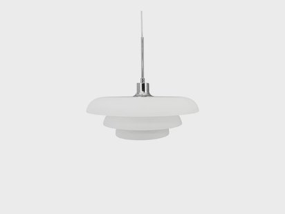 Dyberg Larsen - Ava Hanglamp Ø40 Opal DybergLarsen